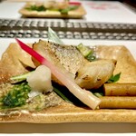用戶對於上野 寿司 祇園的評論圖