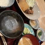 用戶對於酒と肴 離れ庵 東京駅店的評論圖