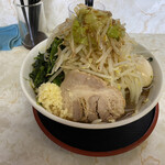 User's review image for 麺屋 みのわ