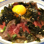 用戶對於日本焼肉党 浅草橋西口店的評論圖