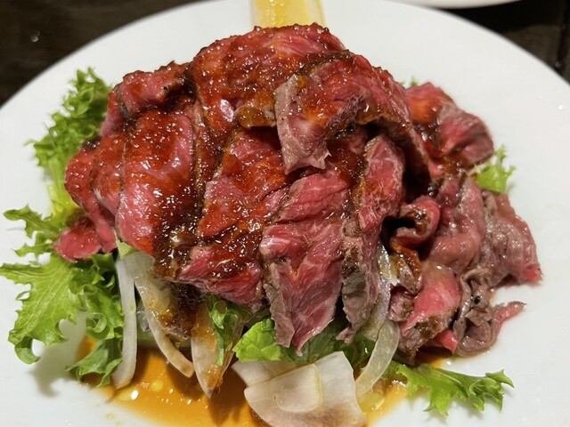 用戶對於スペインバル・ジローナ的評論高清圖