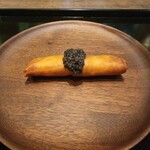 用戶對於齋華的評論圖