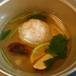 User's review image for 日本料理 瑞鳳