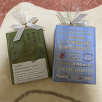 User's review image for チーズガーデン 阪急うめだ本店