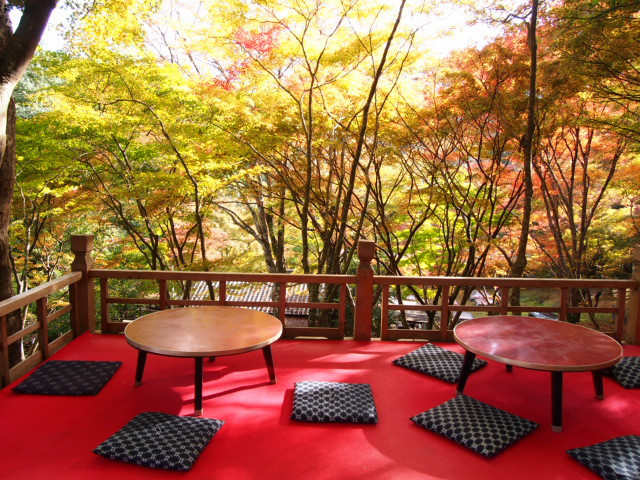 用戶對於硯石亭的評論圖