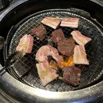 用戶對於どんどん 立川店的評論圖
