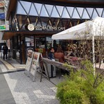User's review image for グローバル リング カフェ