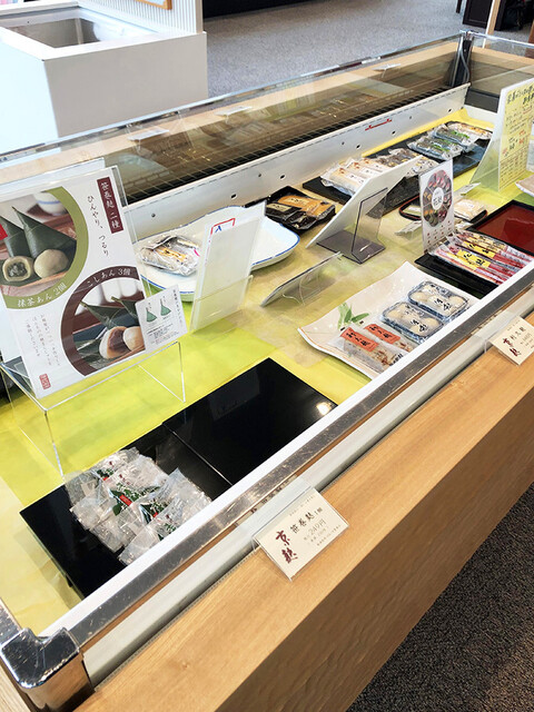 用戶對於半兵衛麩 本店 販売店舗的評論高清圖