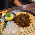 用戶對於おきなわ宮古島食堂 彩家的評論圖