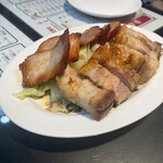 用戶對於香港 贊記茶餐廳 飯田橋店的評論圖