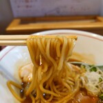 用户对于ボクの麺処的评论图