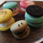 User's review image for Cafe de Pojagi