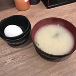 User's review image for 伝説のすた丼屋  松中橋店