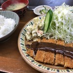 User's review image for ここ家