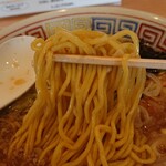 用戶對於煮干らぁめん 有頂天的評論圖