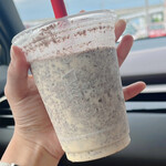 用户对于ミスタードーナツ 千歳ショップ的评论图