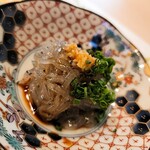 用戶對於鮨 まつざわ的評論圖