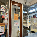 用户对于カオススパイスダイナー 新京極店的评论图