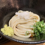 用户对于本町製麺所 天 ルクア大阪店的评论图