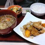 用户对于家族庵 アリオ札幌店的评论图