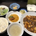 用户对于中華レストラン 杏梨的评论图