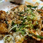 用戶對於屋台まみちゃん的評論圖