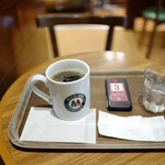 User's review image for モリバコーヒー 四谷二丁目店