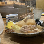 用戶對於酉 どうあん 春吉店的評論圖