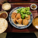 用戶對於九州居酒屋 かてて 京橋的評論圖