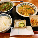 用戶對於福島　やまがそば的評論圖