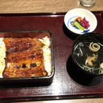 用戶對於味乃宮川 池袋東武店的評論圖