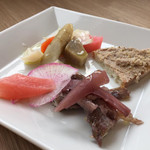 User's review image for 丘の上のレストランPomme