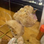 用户对于四ッ谷れば屋的评论图