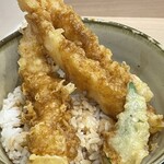 用户对于ゆで太郎 環七西瑞江店的评论图