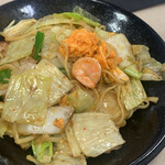 用戶對於餃子の王将 歌島橋店的評論圖