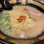 User's review image for 一蘭 門真店