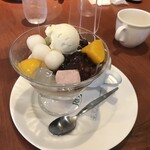 User's review image for ロイヤルホスト 永福町店