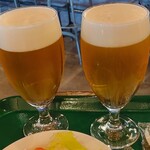 用戶對於カフェ グリーン トカチ的評論圖