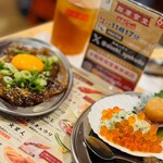 用戶對於相席食堂 お初天神裏参道店的評論圖