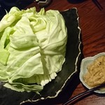 User's review image for 炙縁