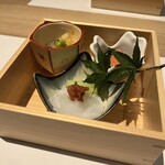 用戶對於高級和食 札幌 宮川 梅田店的評論圖