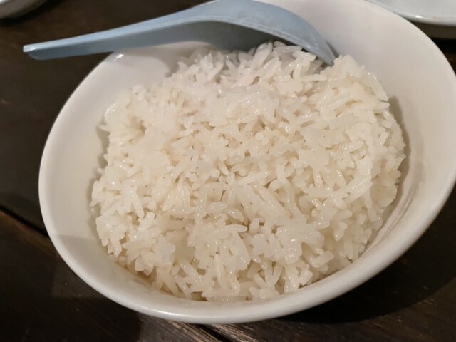 用户对于松記鶏飯的评论高清图