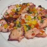 用戶對於ビストロ アジル 蒲田店的評論圖