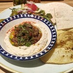 User's review image for Ta-im 虎ノ門