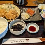 用戶對於ふみぜん 虎ノ門ヒルズ的評論圖