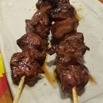 用戶對於鳥貴族 三国店的評論圖
