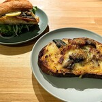 用戶對於ベーカリーズキッチン オハナ 二子玉川店的評論圖