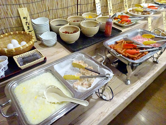 User's review image for うたのぼり　グリーンパークホテル