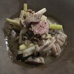 User's review image for イタ屋 Amagaeru