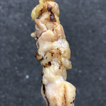 User's review image for かしわ　つるや